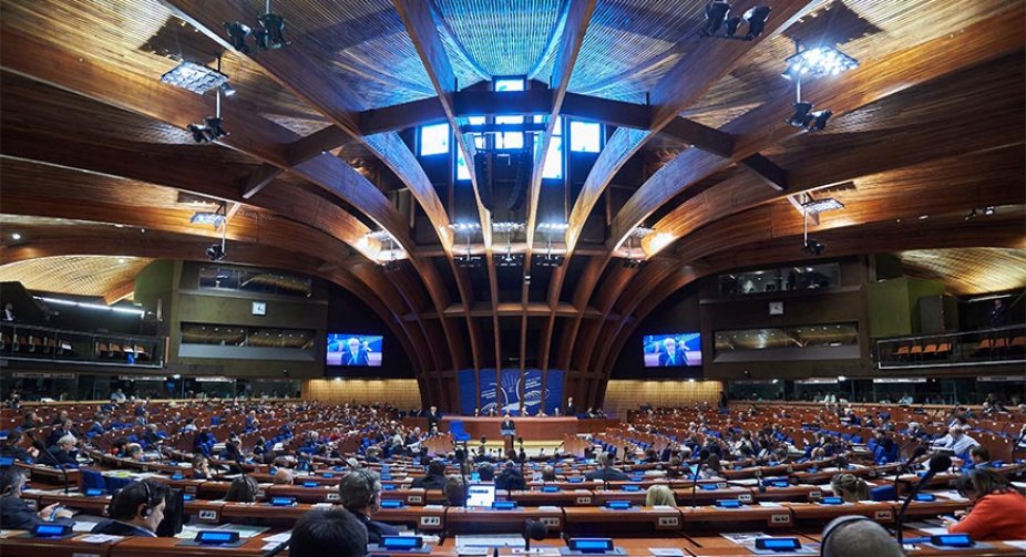 ПАРЄ обговорить наслідки агресії Російської Федерації проти України на позачерговій дводенній сесії