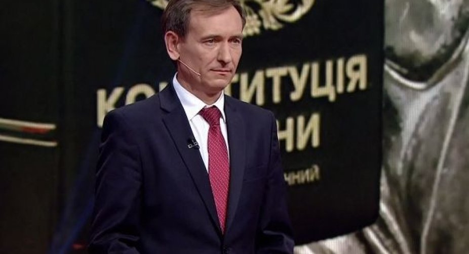 Применшувати силу ворога не потрібно; але ворог не непереможний - Веніславський