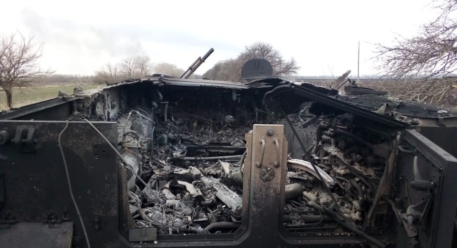 У Генштабі розповіли про втрати російських окупантів за добу