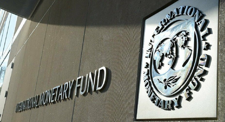 Bloomberg: МВФ більше не вважає дефолт щодо держборгу Росії малоймовірним