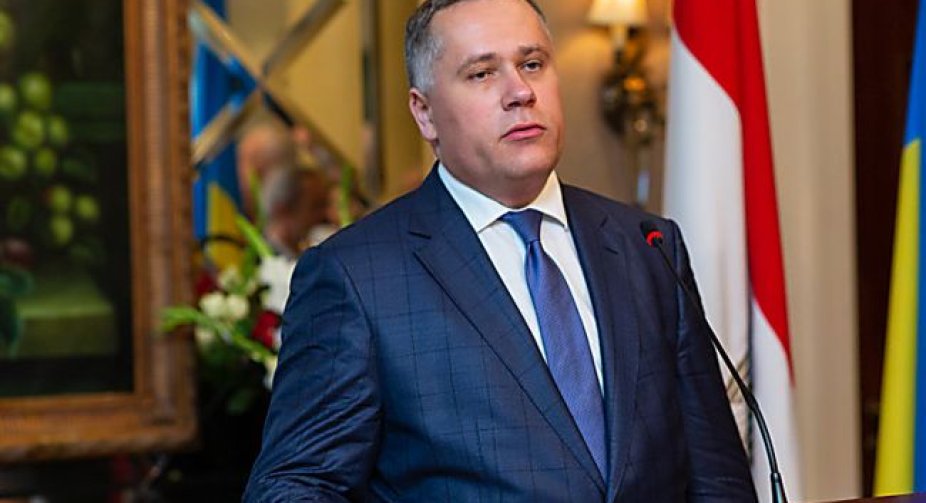 Україна відкрита до нейтрального статусу, але потрібні жорсткі гарантії безпеки, - ВП