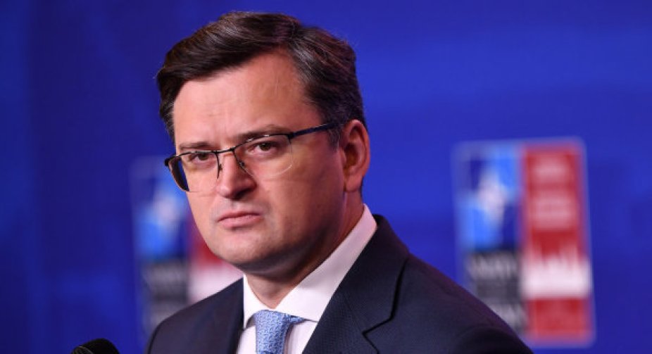 Кулеба: З сьогоднішнього дня ми знаємо на 100%, що Україна буде членом ЄС