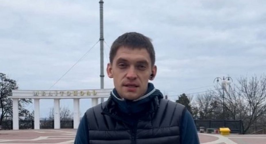МЗС України закликає міжнародне співтовариство відреагувати на викрадення мера Мелітополя російськими окупантами