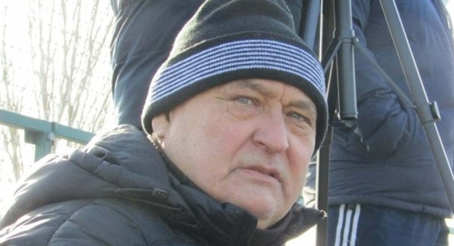 У блокадному Херсоні: помер автор першого в історії голу "Шахтаря" у єврокубках