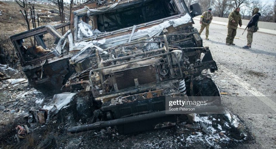 Понад 12 тисяч осіб та 2 тисячі одиниць техніки: у Генштабі розповіли про втрати військ РФ