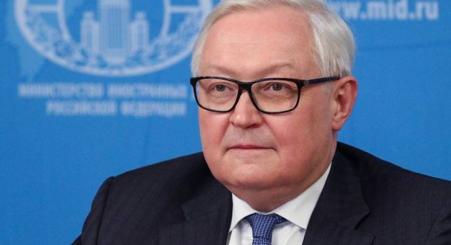 Росія готова відновити діалог із США щодо безпеки. Але "конфігурація змінилася"