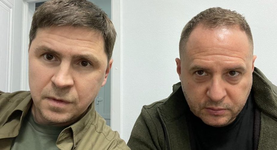 Делегації України та Росії домовилися про створення робочих підгруп