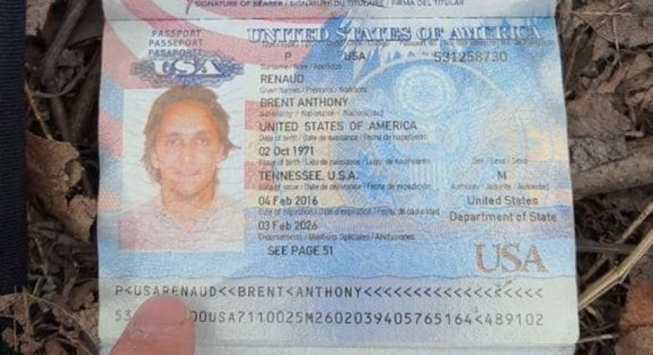 The dead American journalist was not an employee of the New York Times: publication statement