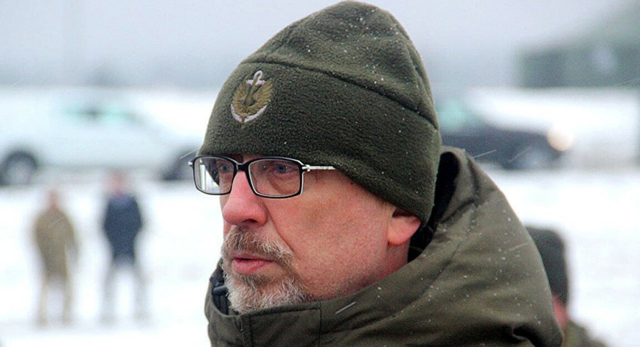 Рєзніков: "російський світ" - це смерть і розруха