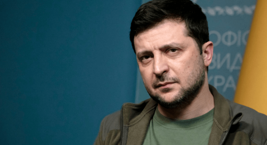 Зеленський звернеться до Конгресу США з відеозв'язку - ЗМІ