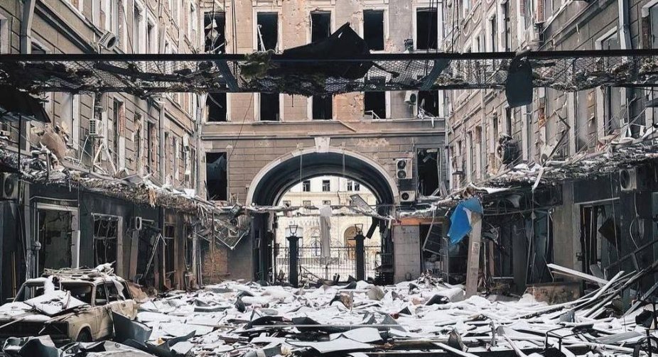 Росія не має жодних шансів взяти Харків, - голова ОДА