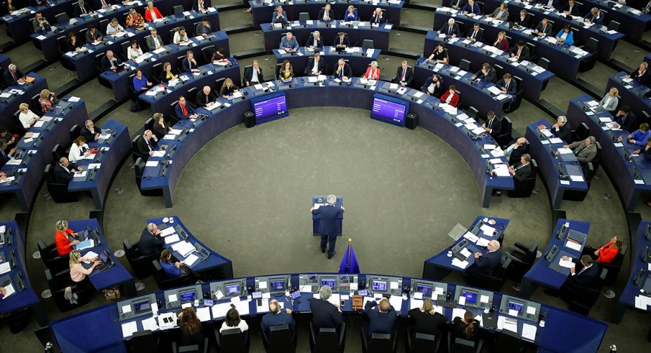EU agrees on details of the fourth package of sanctions against Russia