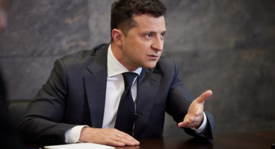 Воєнний стан в Україні продовжать ще на місяць: законопроєкт зареєстровано в Раді