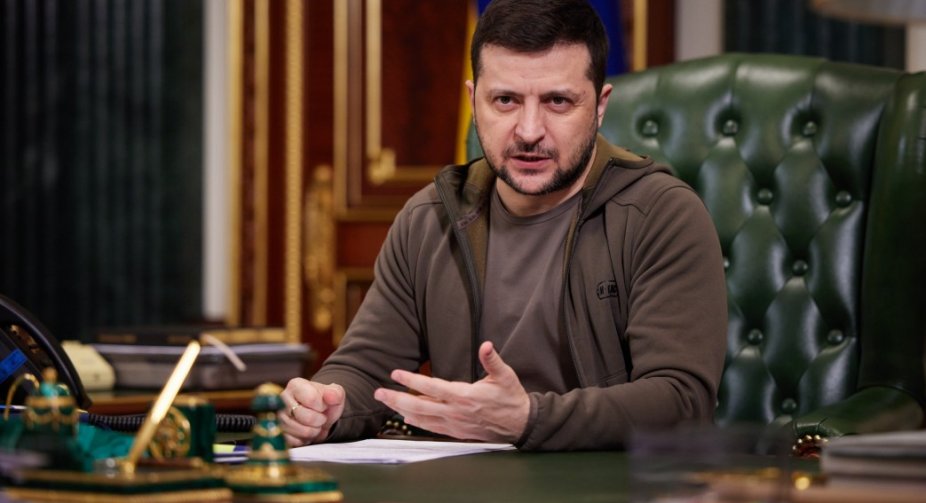 Президент України оголосив про початок податкової реформи