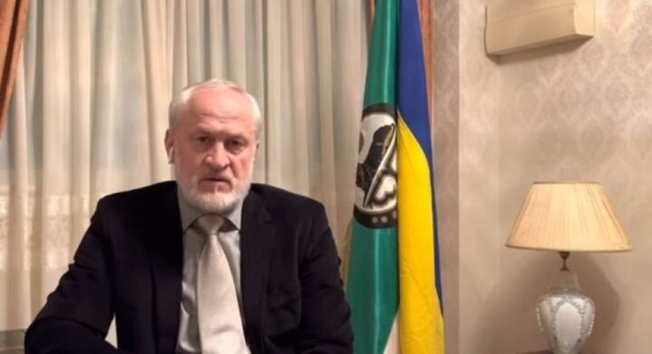 Ахмед Закаєв: Російське суспільство відповідає за злочини, які чиняться від їхнього імені