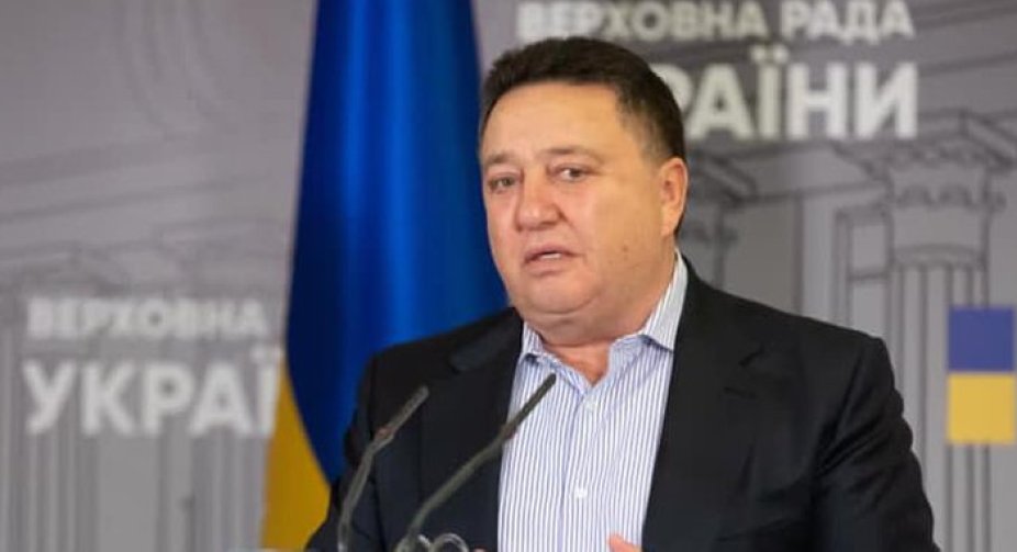 "Не бачу сенсу в цьому русі": нардеп з Харкова Олександр Фельдман йде з ОПЗЖ