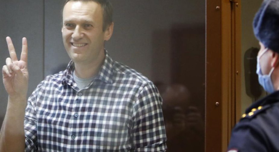 ЄС вводить нові санкції проти росіян за ув’язнення Навального