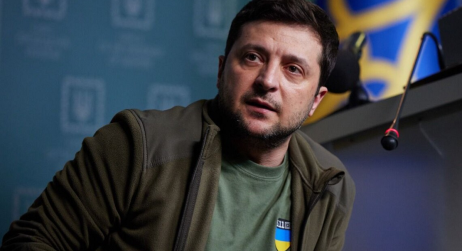 Зеленський звернувся до парламентарів Канади