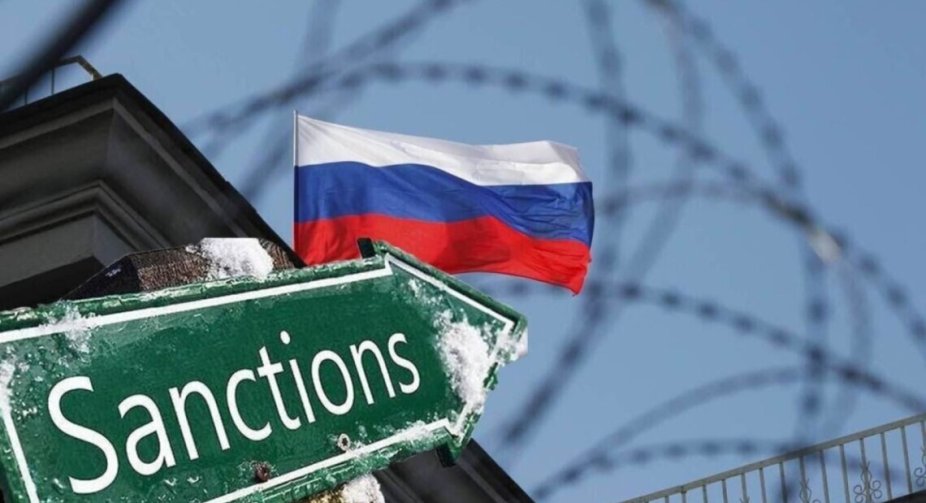 ЄС офіційно затвердив четвертий пакет санкцій проти Росії: список обмежень