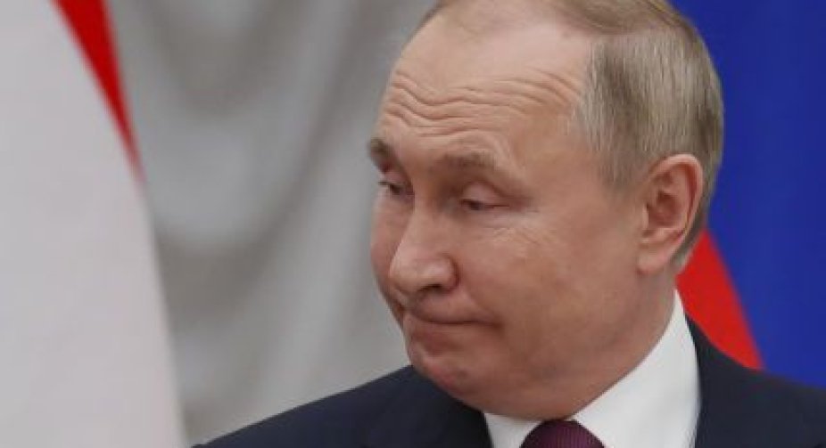 Сенат США засудив дії Путіна та назвав його військовим злочинцем