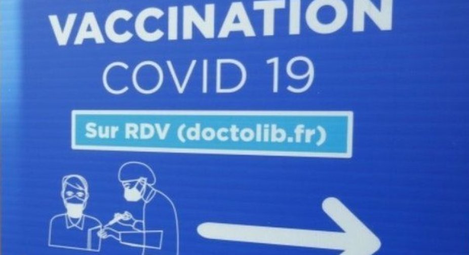 France approves AstraZeneca vaccine for over-65s