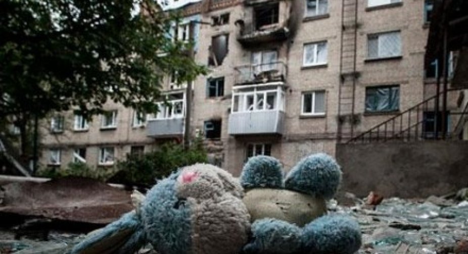 З початку війни в Україні загинуло 103 дитини - Генпрокурор
