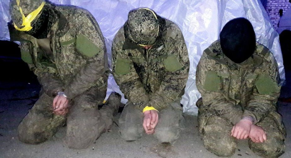 The Russian Federation does not pay compensation for killed mobilized from ORDLO and burns the bodies of Russians, - GUR of the Ministry of Defense