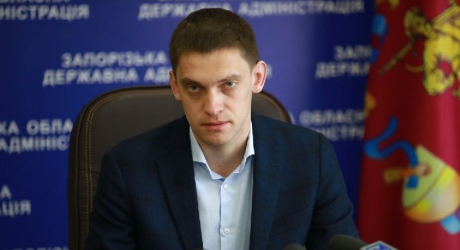 Мера Мелітополя звільнено з полону окупантів