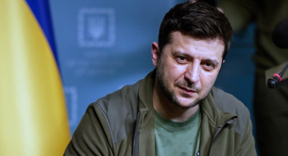 Зеленський нагородив орденами 159 держслужбовців, 27 із них – посмертно
