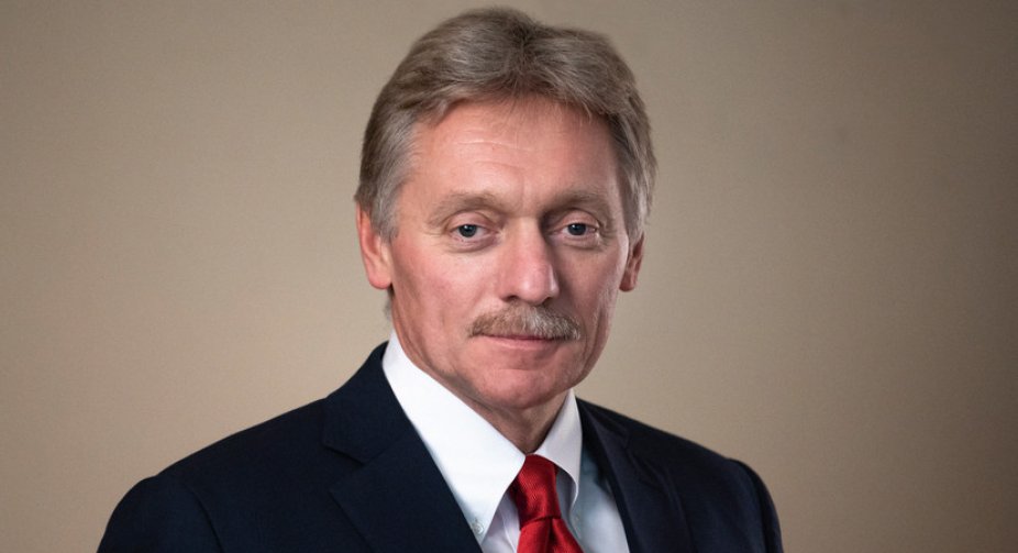 У Кремлі Байдену відповіли на слова на адресу Путіна
