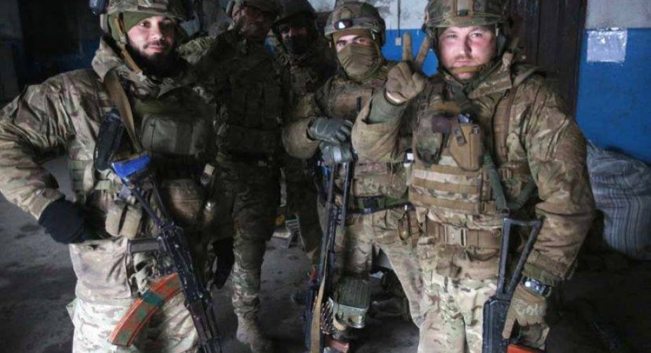 Почався четвертий тиждень війни. У Генштабі розповіли про ситуацію на ранок 17 березня