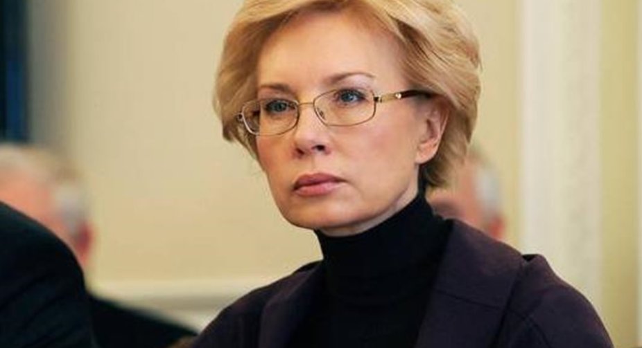 Денисова: Херсонщина перебуває на межі гуманітарної катастрофи