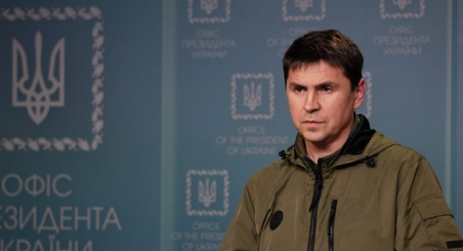 Putin and Zelensky may meet in the next few weeks, Podolyak