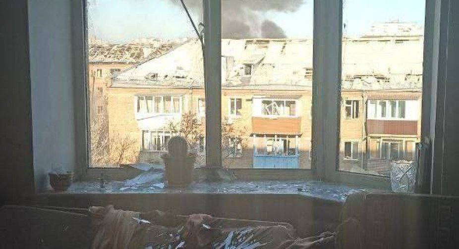 По всій Україні вночі та зранку вили сирени. Що відомо