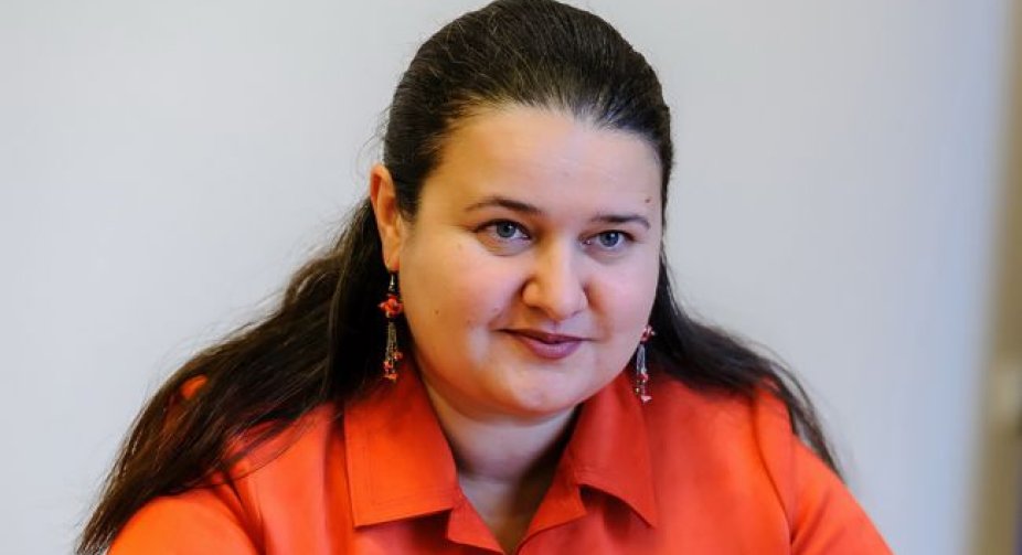 Маркарова про зброю із США: коли ухвалюється рішення, частина вже перетинає кордон