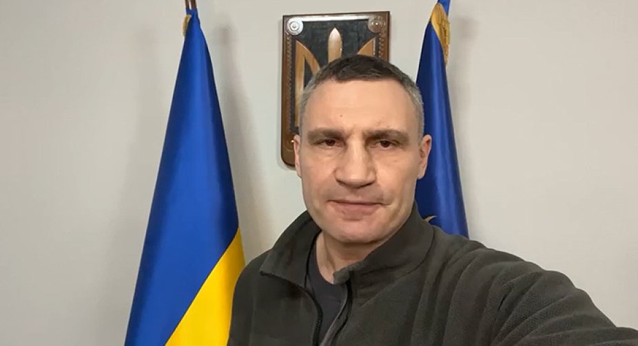 Кличка про обстріл Києва: пошкоджено 6 житлових будинків, дитсадок та школа