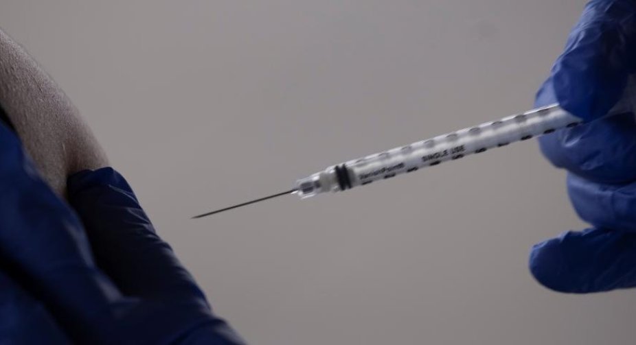 Ukraine can vaccinate 5-7 million people a month - Stepanov