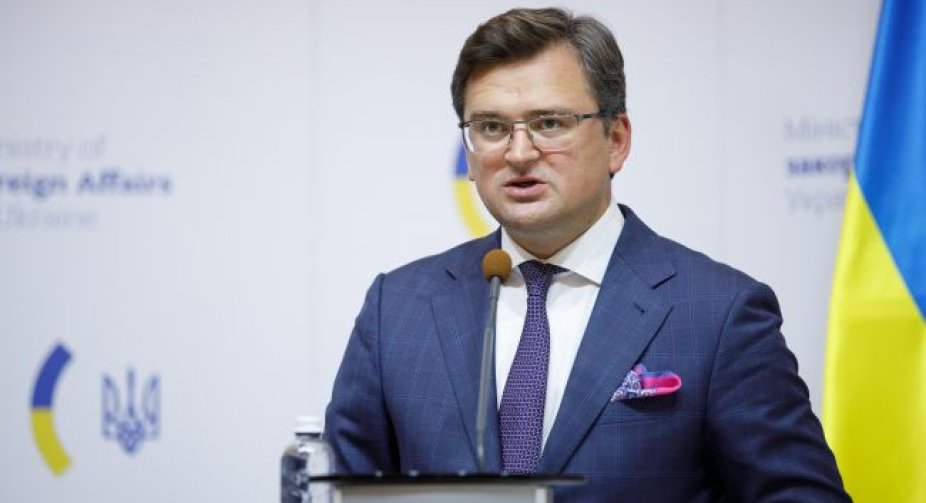 Kuleba about the end of the war in Ukraine, Putin and Zelensky's meeting and the country's move to the EU
