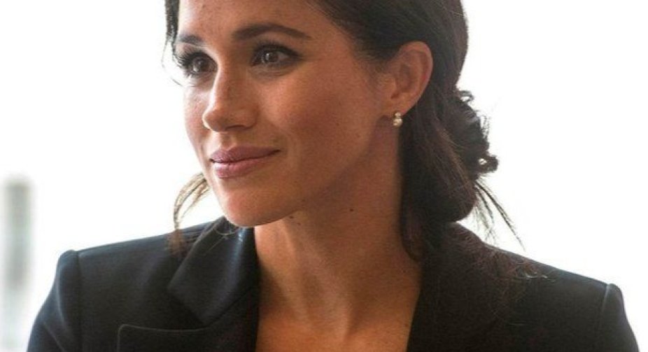 Meghan 'saddened' by bullying complaint report