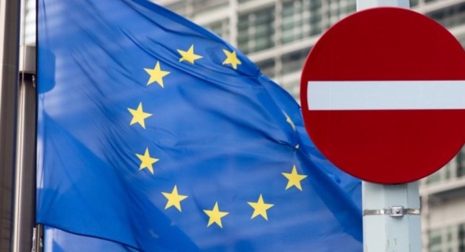 Pressure to stop Russian barbarism: the EU is working on the 5th package of sanctions against Russia
