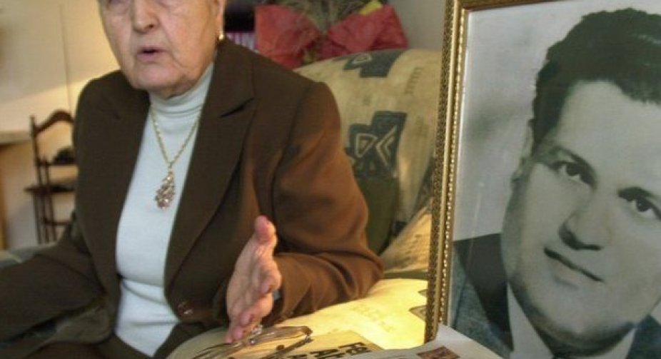 Ali Boumendjel: France admits 'torture and murder' of Algerian nationalist