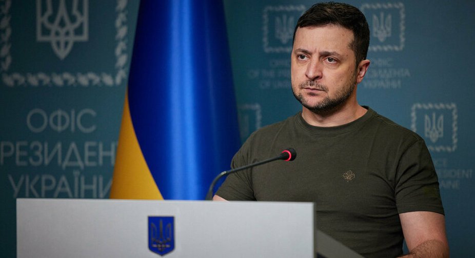 Зеленський: держава має гарантувати українцями 100% їхніх банківських вкладів
