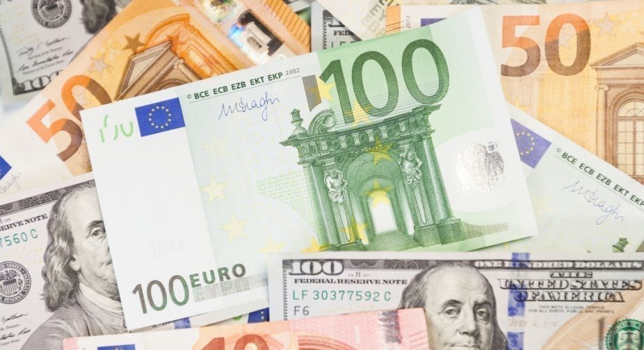 Україна отримала ще 300 млн євро за новим макрофіном ЄС