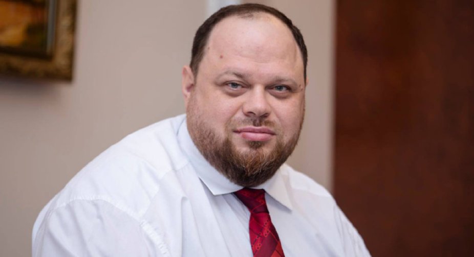 Стефанчук допустив зміну Конституції щодо руху в НАТО