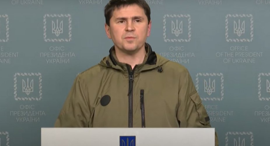 В ООН не виключають хімічної атаки РФ на Україну - Подоляк