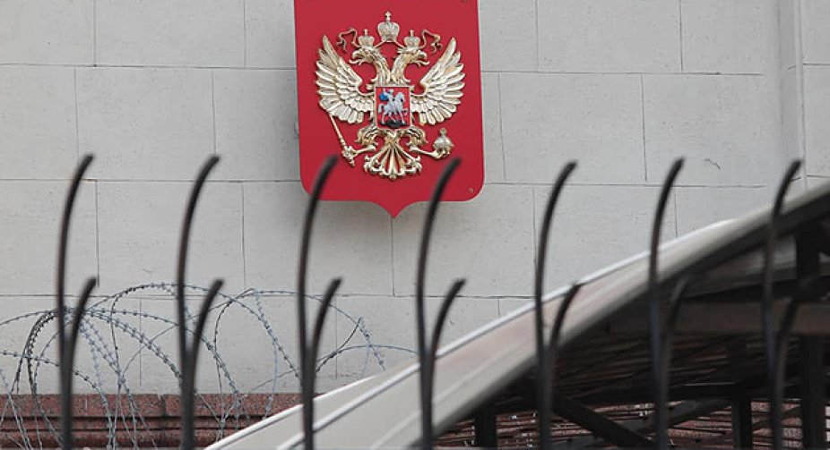 A number of European countries expel Russian diplomats