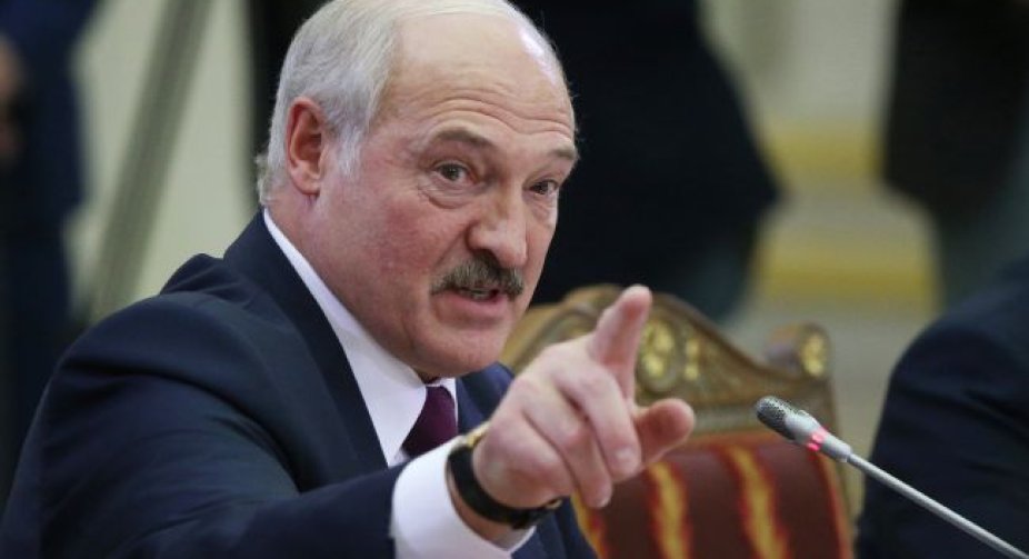 Лукашенко заявив, що не підтримує військових дій Росії проти України
