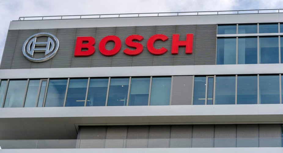 Bosch згортає діяльність у Росії. Її деталі знайшли у російській військовій техніці