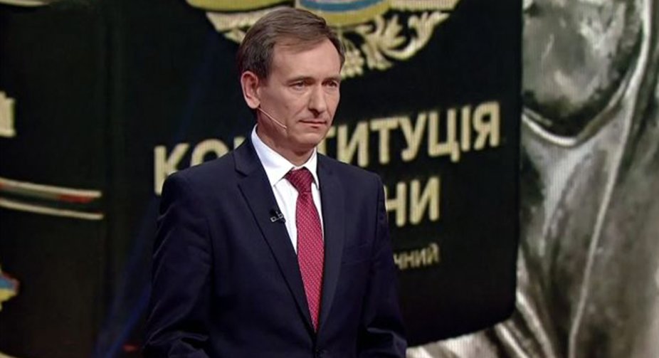 Вениславський: курс на НАТО не можна вилучити з Конституції під час воєнного стану