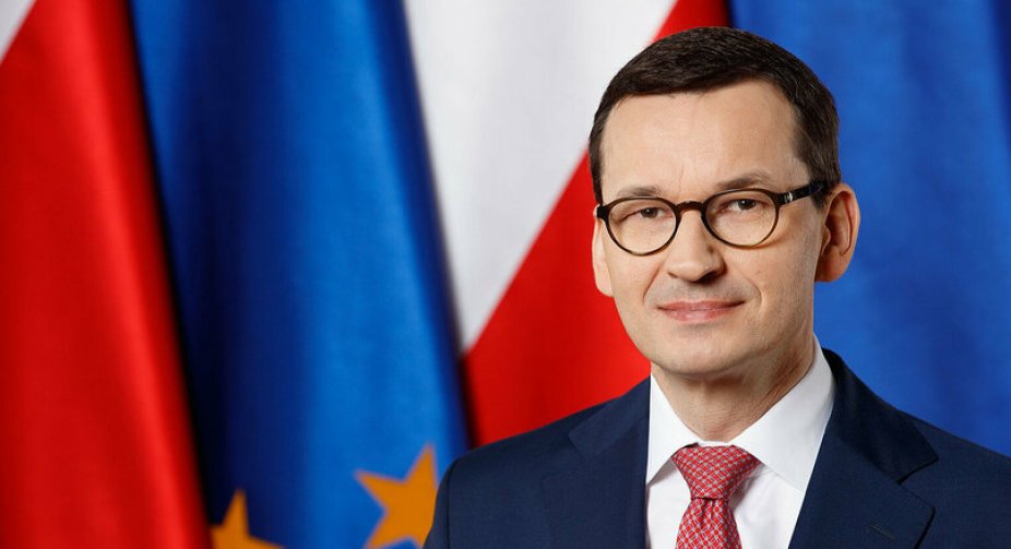 Прем'єр Польщі закликав ЄС повністю заборонити торгівлю із РФ